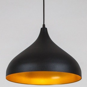 Подвесной светильник Arte Lamp Carmel A7076SP-1BK в Серове - serov.ok-mebel.com | фото