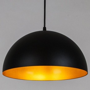 Подвесной светильник Arte Lamp Carmel A7077SP-1BK в Серове - serov.ok-mebel.com | фото 2