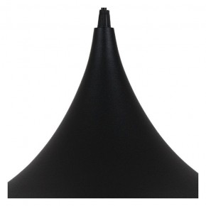 Подвесной светильник Arte Lamp Carmel A7080SP-1BK в Серове - serov.ok-mebel.com | фото 3