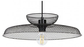 Подвесной светильник Arte Lamp Castello A7066SP-1BK в Серове - serov.ok-mebel.com | фото