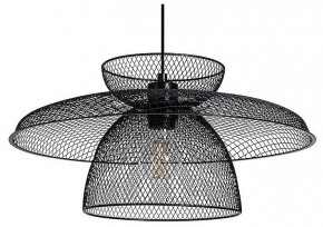 Подвесной светильник Arte Lamp Castello A7067SP-1BK в Серове - serov.ok-mebel.com | фото 2