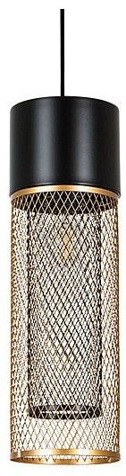 Подвесной светильник Arte Lamp Castello A7068SP-1GO в Серове - serov.ok-mebel.com | фото