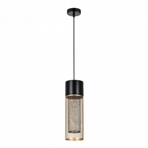 Подвесной светильник Arte Lamp Castello A7068SP-1GO в Серове - serov.ok-mebel.com | фото 2
