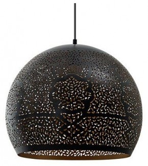 Подвесной светильник Arte Lamp Celesta A7057SP-1BK в Серове - serov.ok-mebel.com | фото