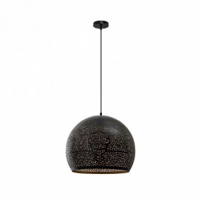 Подвесной светильник Arte Lamp Celesta A7057SP-1BK в Серове - serov.ok-mebel.com | фото 2