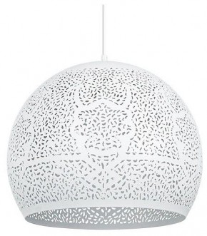 Подвесной светильник Arte Lamp Celesta A7057SP-1WH в Серове - serov.ok-mebel.com | фото