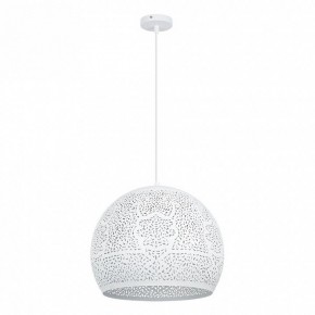 Подвесной светильник Arte Lamp Celesta A7057SP-1WH в Серове - serov.ok-mebel.com | фото 2