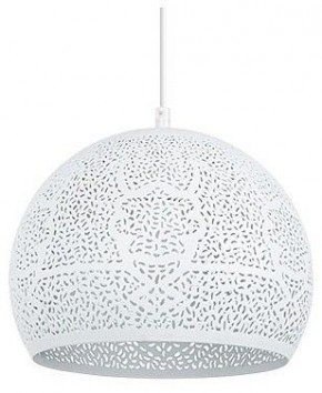 Подвесной светильник Arte Lamp Celesta A7058SP-1WH в Серове - serov.ok-mebel.com | фото