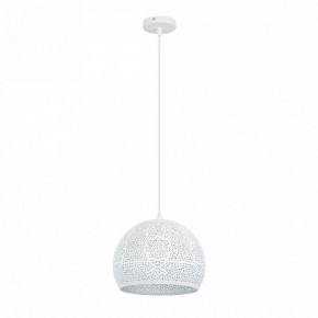 Подвесной светильник Arte Lamp Celesta A7058SP-1WH в Серове - serov.ok-mebel.com | фото 2