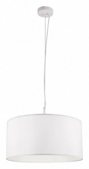 Подвесной светильник Arte Lamp Coppa A4095SP-3WH в Серове - serov.ok-mebel.com | фото 2