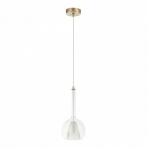 Подвесной светильник Arte Lamp Gala A2715SP-1SG в Серове - serov.ok-mebel.com | фото