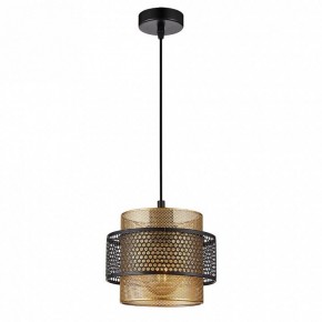 Подвесной светильник Arte Lamp Grid A7069SP-1GO в Серове - serov.ok-mebel.com | фото