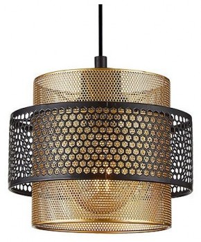 Подвесной светильник Arte Lamp Grid A7069SP-1GO в Серове - serov.ok-mebel.com | фото 2