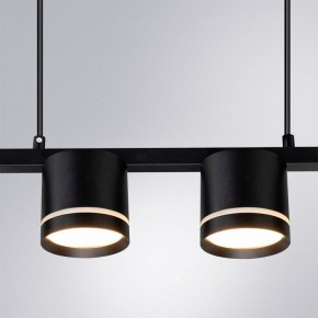Подвесной светильник Arte Lamp Legacy A8024SP-4BK в Серове - serov.ok-mebel.com | фото 3