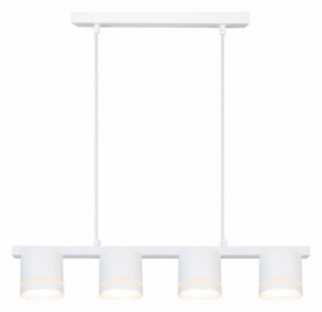 Подвесной светильник Arte Lamp Legacy A8024SP-4WH в Серове - serov.ok-mebel.com | фото 2