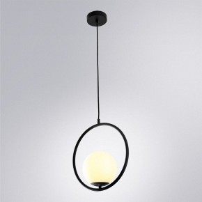 Подвесной светильник Arte Lamp Matisse A7741SP-1BK в Серове - serov.ok-mebel.com | фото 3