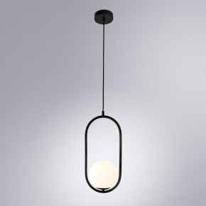 Подвесной светильник Arte Lamp Matisse A7745SP-1BK в Серове - serov.ok-mebel.com | фото 3