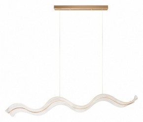 Подвесной светильник Arte Lamp Medusa A2092SP-1GO в Серове - serov.ok-mebel.com | фото 2