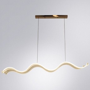 Подвесной светильник Arte Lamp Medusa A2092SP-1GO в Серове - serov.ok-mebel.com | фото 3