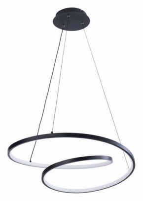 Подвесной светильник Arte Lamp Millo A3893SP-30BK в Серове - serov.ok-mebel.com | фото 2