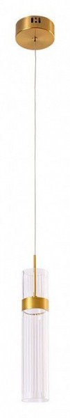 Подвесной светильник Arte Lamp Misty A2950SP-5PB в Серове - serov.ok-mebel.com | фото 2