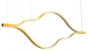 Подвесной светильник Arte Lamp Odyssey A2911SP-31GO в Серове - serov.ok-mebel.com | фото