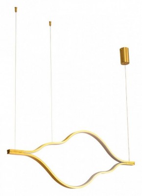 Подвесной светильник Arte Lamp Odyssey A2911SP-31GO в Серове - serov.ok-mebel.com | фото 2