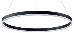 Подвесной светильник Arte Lamp Siren A2548SP-45BK в Серове - serov.ok-mebel.com | фото