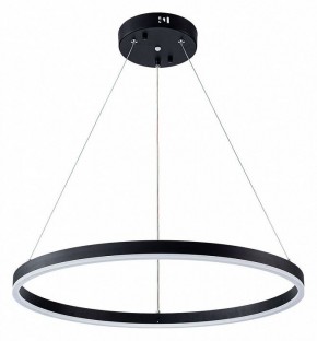 Подвесной светильник Arte Lamp Siren A2548SP-45BK в Серове - serov.ok-mebel.com | фото 2