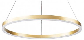 Подвесной светильник Arte Lamp Siren A2548SP-45GO в Серове - serov.ok-mebel.com | фото