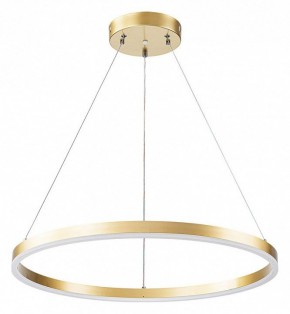 Подвесной светильник Arte Lamp Siren A2548SP-45GO в Серове - serov.ok-mebel.com | фото 2