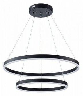 Подвесной светильник Arte Lamp Siren A2548SP-75BK в Серове - serov.ok-mebel.com | фото