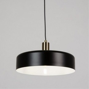 Подвесной светильник Arte Lamp Skat A7152SP-1BK в Серове - serov.ok-mebel.com | фото 2