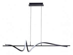 Подвесной светильник Arte Lamp Twisted A4587SP-30BK в Серове - serov.ok-mebel.com | фото 2