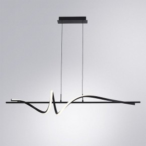 Подвесной светильник Arte Lamp Twisted A4587SP-30BK в Серове - serov.ok-mebel.com | фото 3