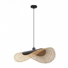 Подвесной светильник Arte Lamp Woodstock A7063SP-1BK в Серове - serov.ok-mebel.com | фото 2