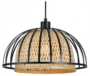 Подвесной светильник Arte Lamp Woodstock A7071SP-1BK в Серове - serov.ok-mebel.com | фото 2