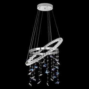 Подвесной светильник Citilux ETERA CL322060 в Серове - serov.ok-mebel.com | фото 4