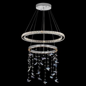 Подвесной светильник Citilux ETERA CL322060 в Серове - serov.ok-mebel.com | фото 5