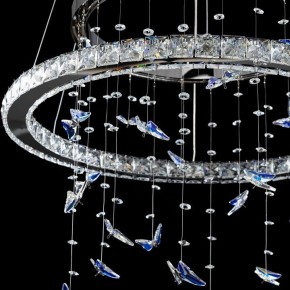 Подвесной светильник Citilux ETERA CL322060 в Серове - serov.ok-mebel.com | фото 8