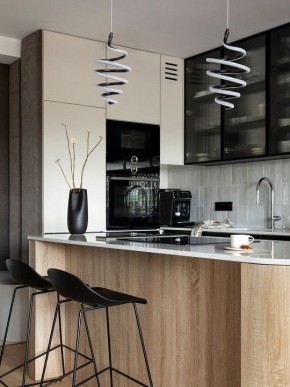 Подвесной светильник De City Аурих 28 108010601 в Серове - serov.ok-mebel.com | фото 5