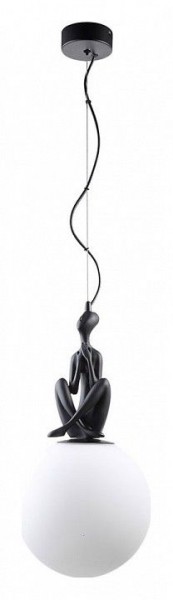 Подвесной светильник Divinare Eleganza 1042/06 SP-10 в Серове - serov.ok-mebel.com | фото 2