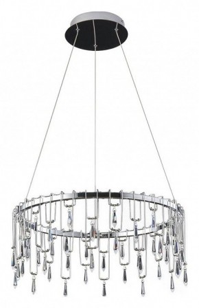 Подвесной светильник Divinare Rotondo 1019/02 SP-70 в Серове - serov.ok-mebel.com | фото 2