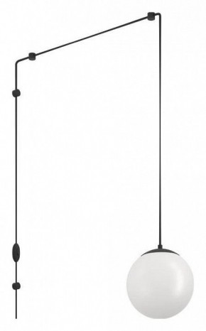 Подвесной светильник Eglo Rondo 3 900977 в Серове - serov.ok-mebel.com | фото