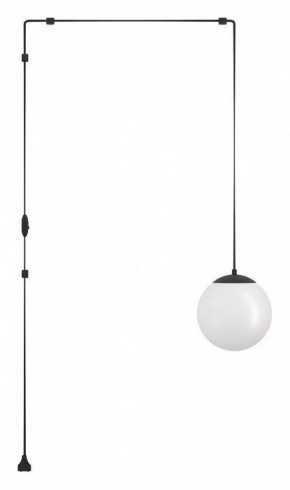 Подвесной светильник Eglo Rondo 3 900977 в Серове - serov.ok-mebel.com | фото 2