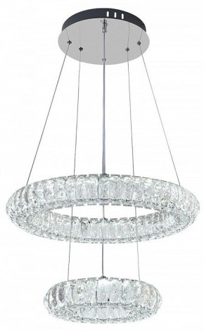 Подвесной светильник Escada Royal 619/S LED в Серове - serov.ok-mebel.com | фото 3