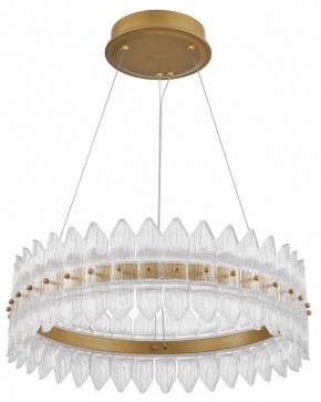 Подвесной светильник Favourite Mirabella 4754-5P в Серове - serov.ok-mebel.com | фото 2