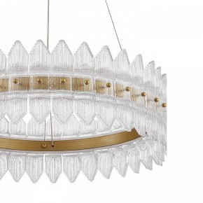 Подвесной светильник Favourite Mirabella 4754-5P в Серове - serov.ok-mebel.com | фото 8