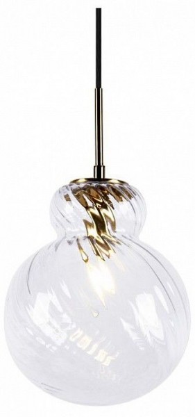 Подвесной светильник Favourite Ortus 4267-1P в Серове - serov.ok-mebel.com | фото