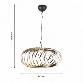 Подвесной светильник Favourite Spring 4680-1P в Серове - serov.ok-mebel.com | фото 4